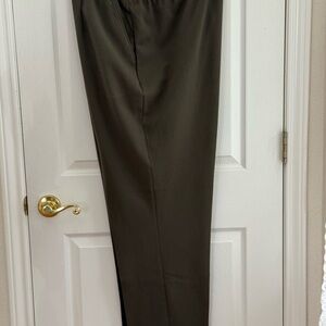 Appleseeds Olive Green Pants